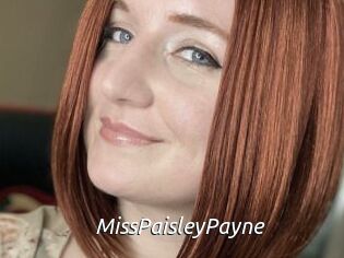 MissPaisleyPayne