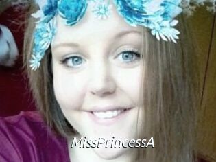 MissPrincessA