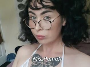 MissPumaX