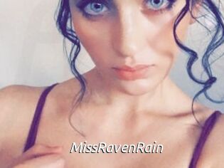 MissRavenRain