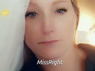 MissRight