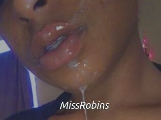 MissRobins