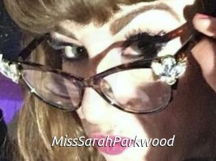 MissSarahParkwood