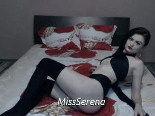 MissSerena