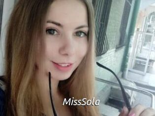 MissSola