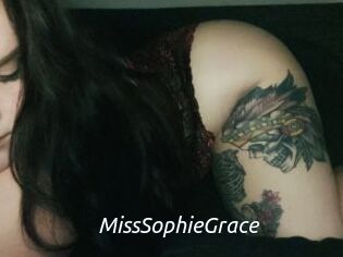 MissSophieGrace