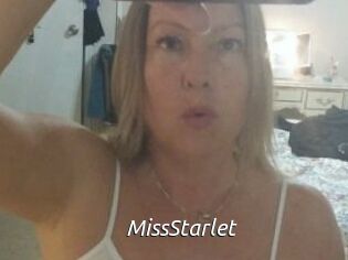 MissStarlet
