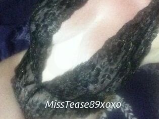 MissTease89xoxo