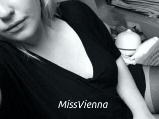 MissVienna