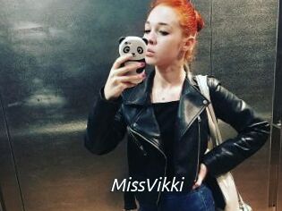 MissVikki