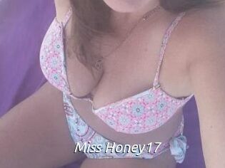Miss_Honey17