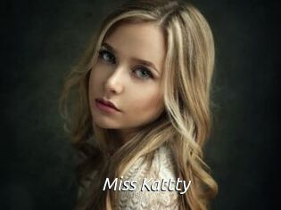Miss_Kattty Fan Domination