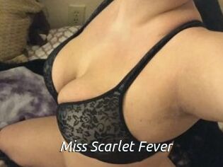 Miss_Scarlet_Fever Fan Domination