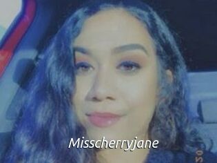 Misscherryjane