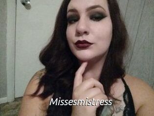 Missesmistress