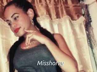 Misshorny_