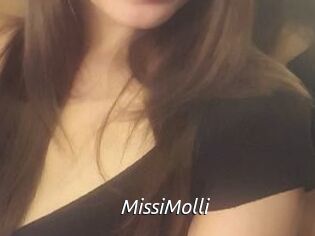 MissiMolli Fan Domination