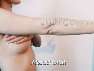 MissisShallah