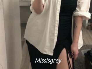 Missisgrey Fan Domination