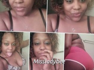 Missladybee