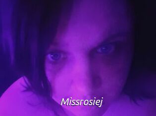 Missrosiej