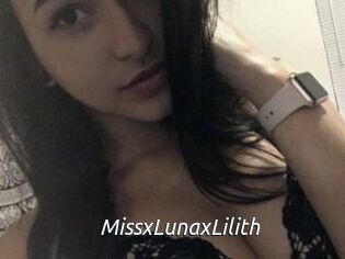 MissxLunaxLilith