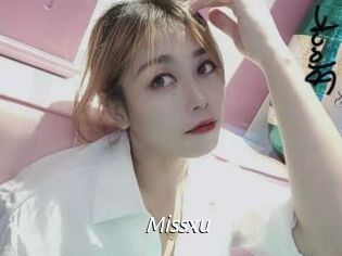 Missxu