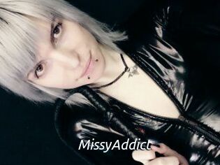MissyAddict Fan Domination