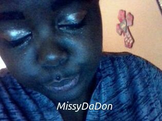 MissyDaDon