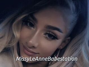 MissyLeAnneBabestation