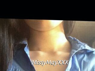 MissyMayXXX