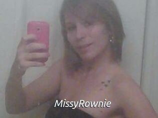 MissyRownie