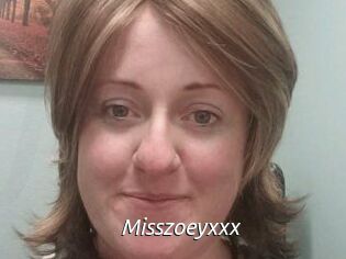 Misszoeyxxx