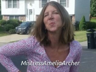 MistressAmeliaArcher
