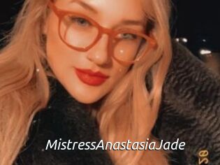 MistressAnastasiaJade