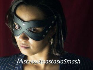 MistressAnastasiaSmash