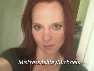 MistressAshleyMichaels