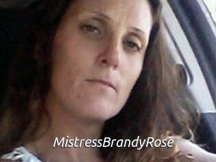 MistressBrandyRose