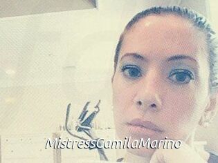 MistressCamilaMarino