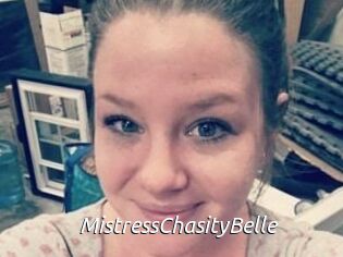 MistressChasityBelle