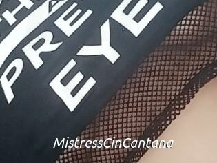 MistressCinCantana