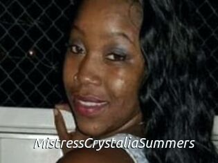 MistressCrystaliaSummers