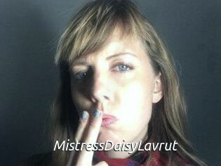 MistressDaisyLavrut
