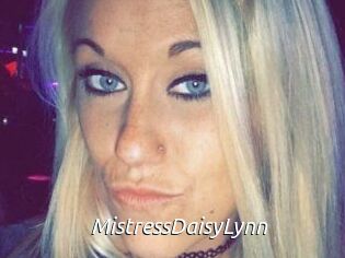 MistressDaisyLynn