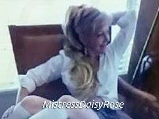 MistressDaisyRose