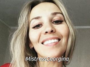 MistressGeorgina