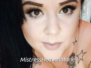 MistressHeavenMarie