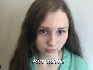 MistressIrbis
