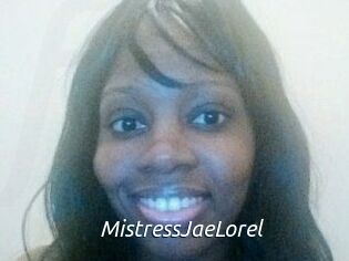 MistressJaeLorel