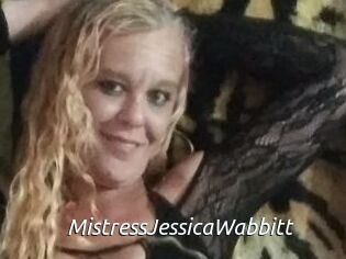 MistressJessicaWabbitt